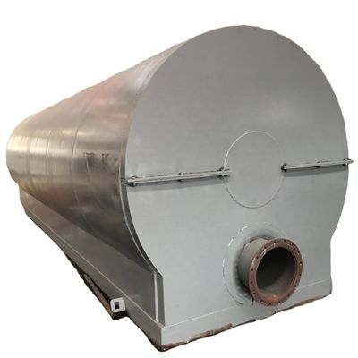 Standard Waste Sludge Oil Recycling to Diesel Distillation Plant 24hours Output 9-13.5tons Diesel