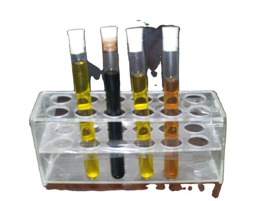 High Capacity Waste Oil Recycling Purify Refinery Distillation Machine to Diesel Fuel