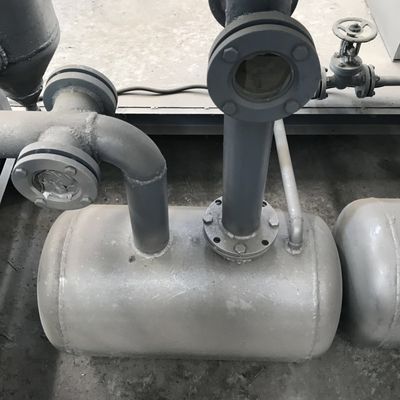 Waste Plastic Pyrolysis Machine with High Oil Output and User-friendly Control Panel