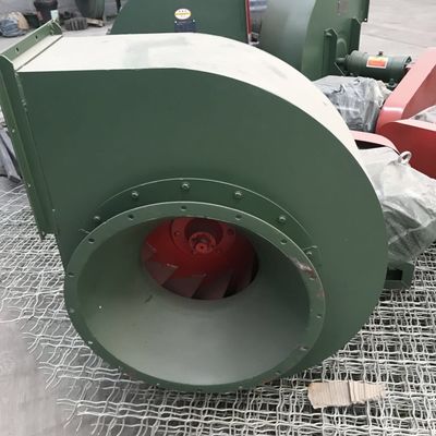 8-10Tons Daily Capacity Waste Tire Pyrolysis Machine 2200*6600mm