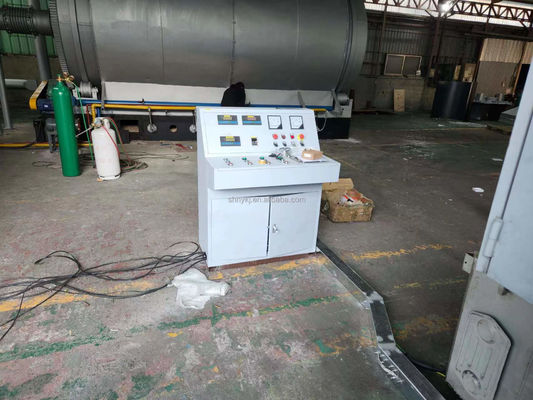 Revolutionize Your Recycling Process with Scrap Tyre Recycle To Oil Pyrolysis Machine